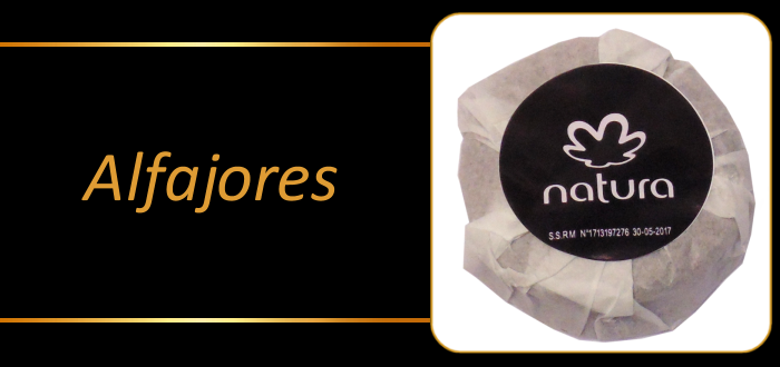 Alfajores artesanales