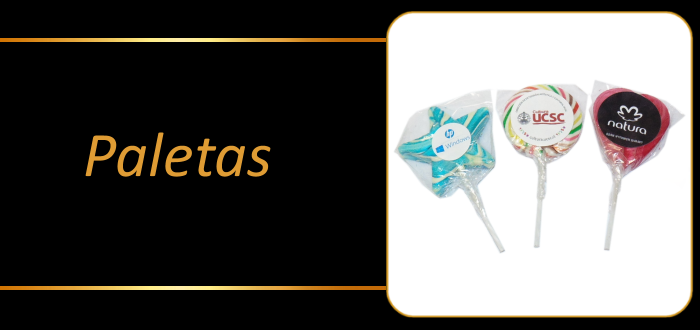 paletas caramelos publicitarios